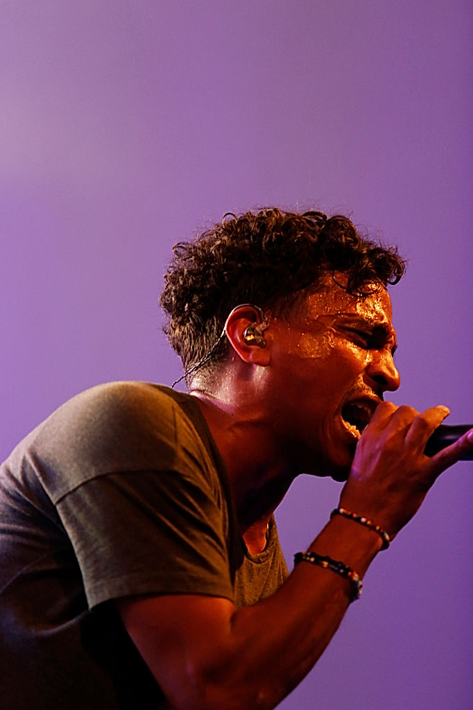 Timbuktu & Damn! - 2015 - SommarRock Svedala