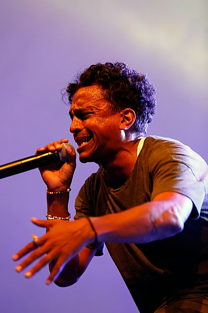 Timbuktu & Damn! - 2015 - SommarRock Svedala