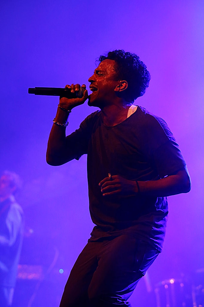 Timbuktu & Damn! - 2015 - SommarRock Svedala