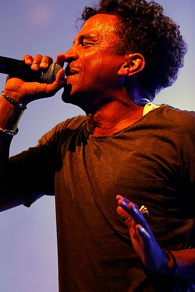 Timbuktu & Damn! - 2015 - SommarRock Svedala