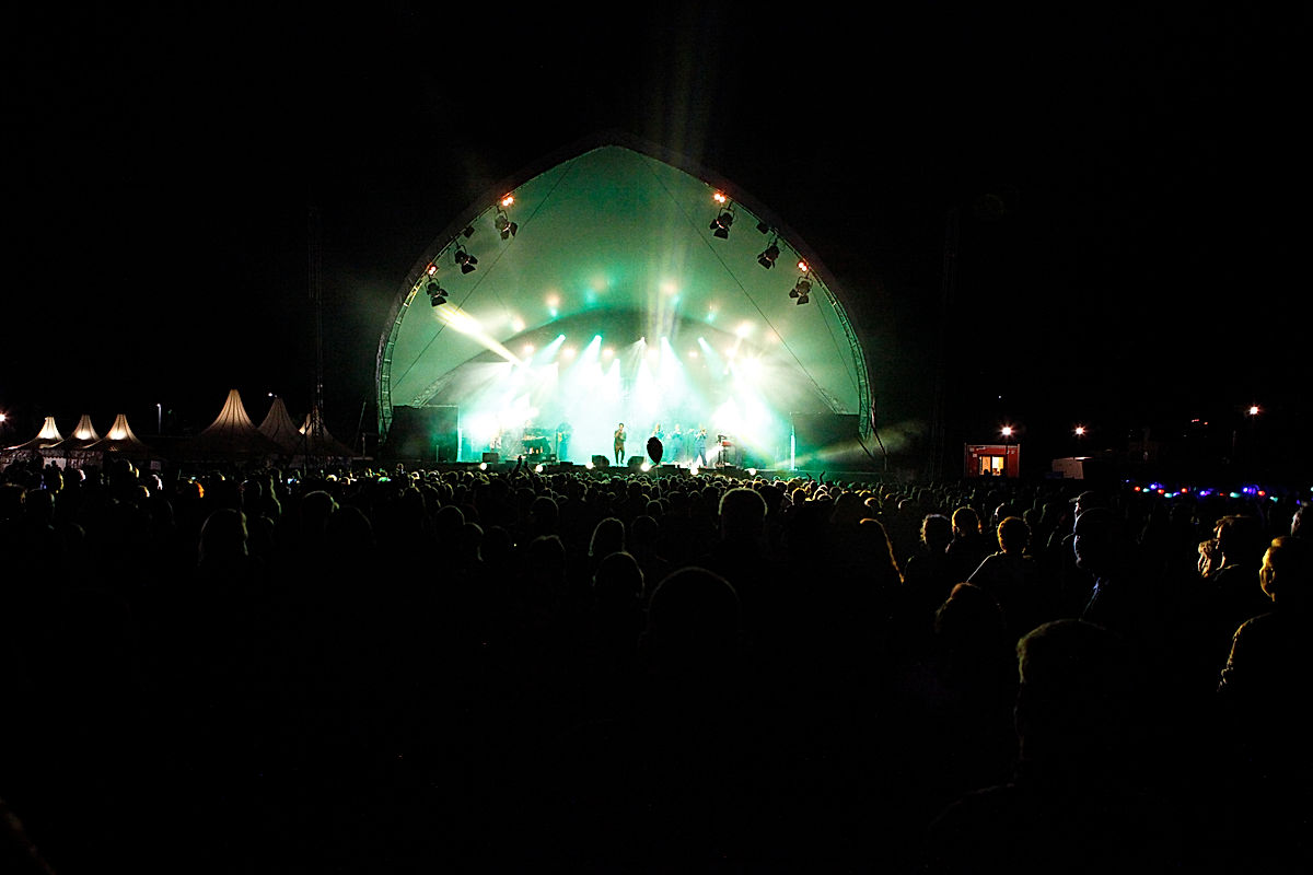 Timbuktu & Damn! - 2015 - SommarRock Svedala