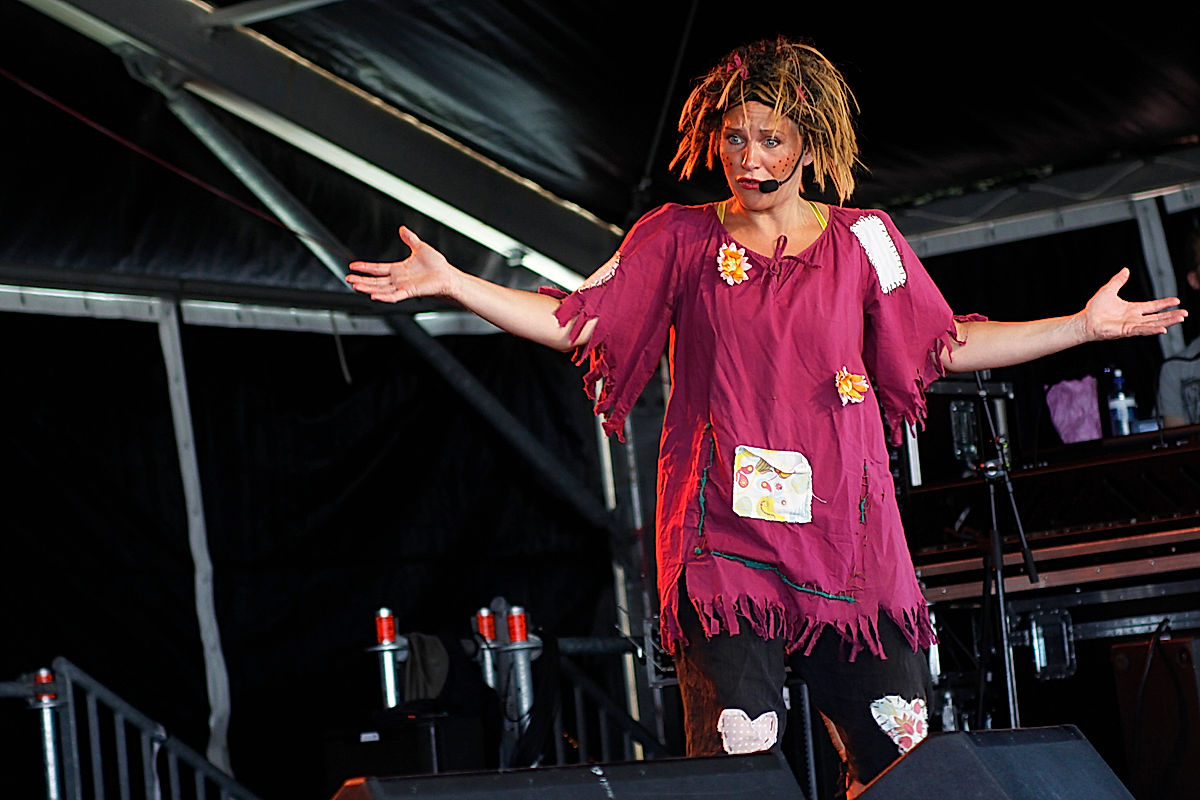 Drill & Drull - 2015 - SommarRock Svedala