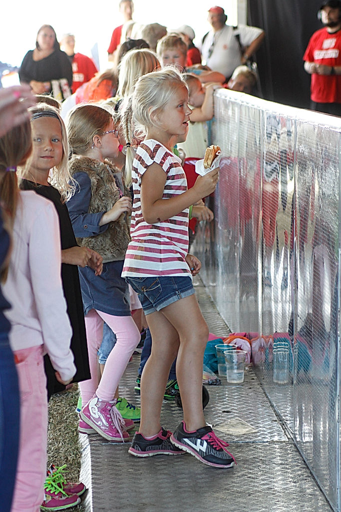 Drill & Drull - 2015 - SommarRock Svedala