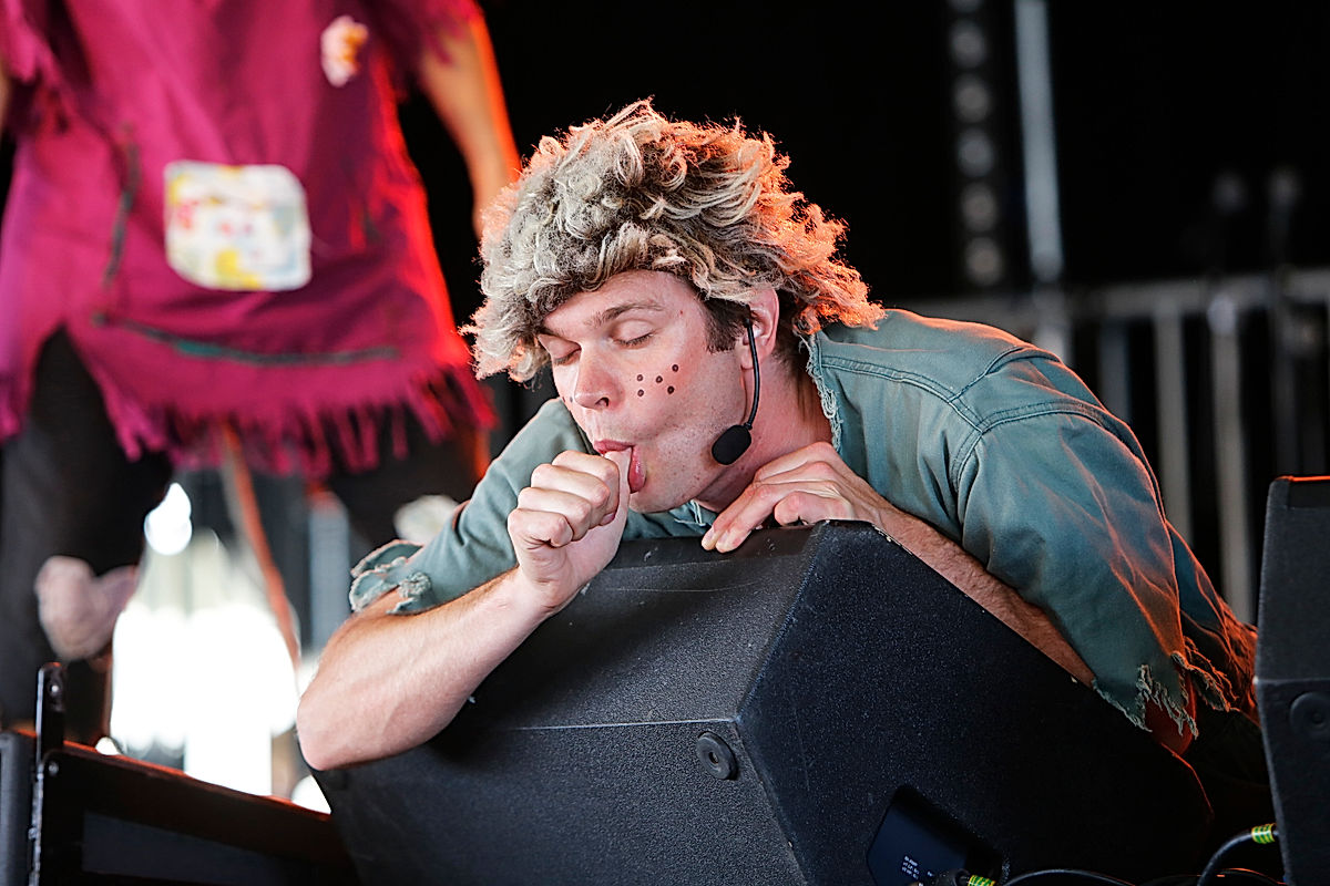 Drill & Drull - 2015 - SommarRock Svedala