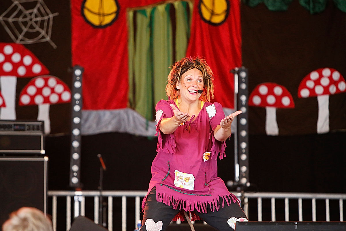 Drill & Drull - 2015 - SommarRock Svedala