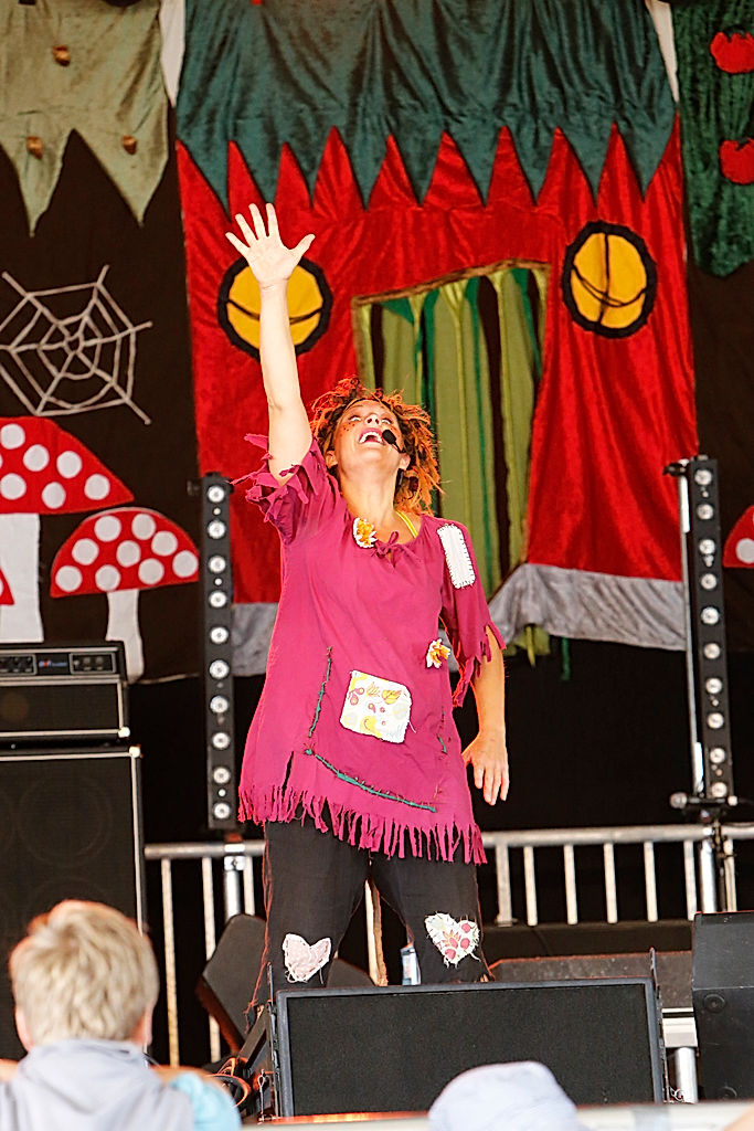 Drill & Drull - 2015 - SommarRock Svedala