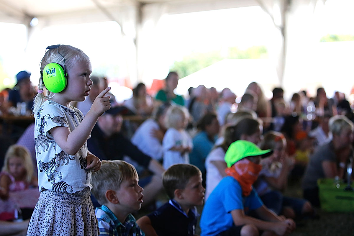Drill & Drull - 2015 - SommarRock Svedala