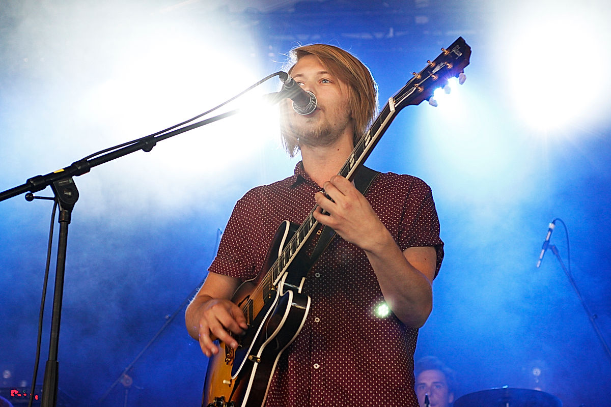 Najz - 2015 - SommarRock Svedala