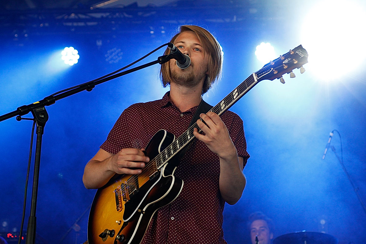 Najz - 2015 - SommarRock Svedala