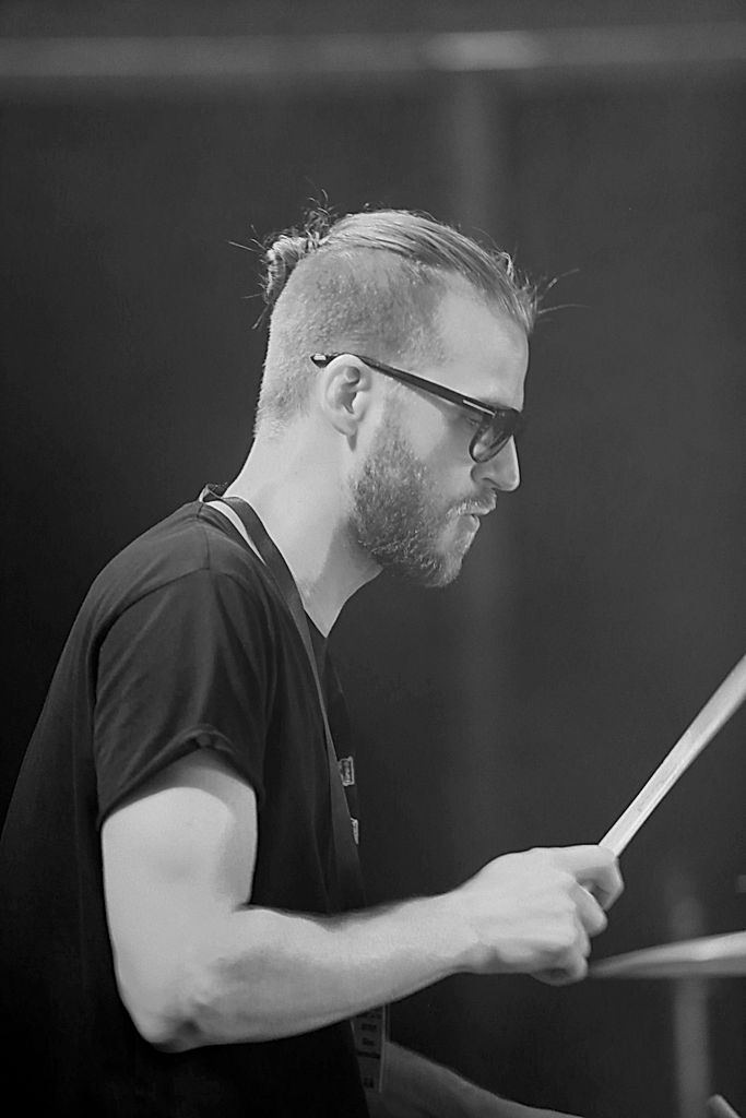 Bryan Adams Tribute med Wrethov & Reckless - 2015 - SommarRock Svedala