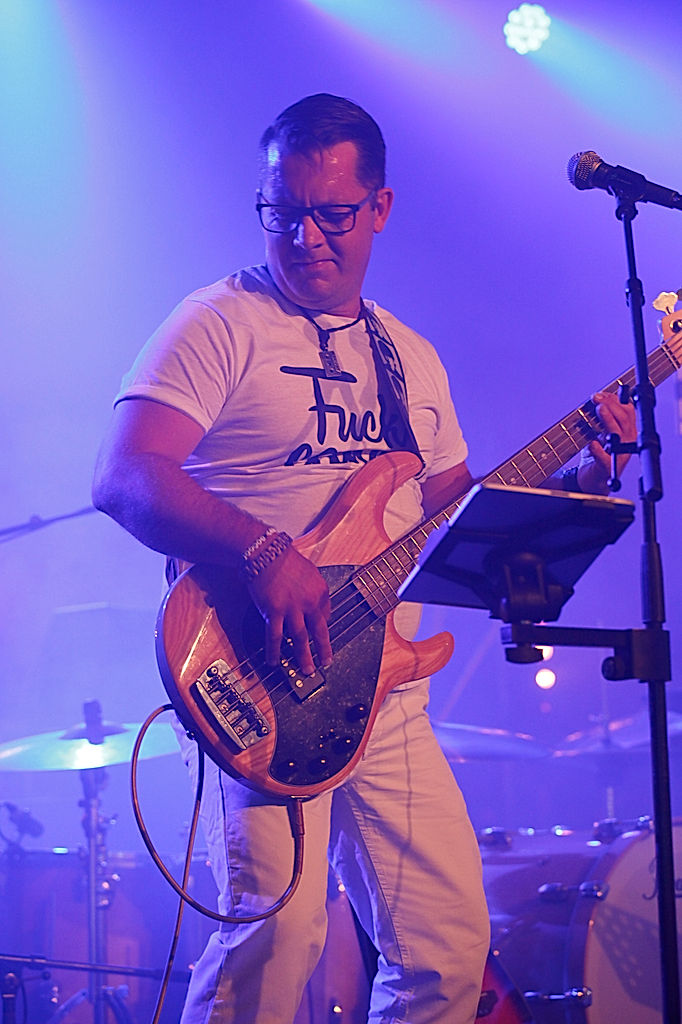 Skai - 2015 - SommarRock Svedala