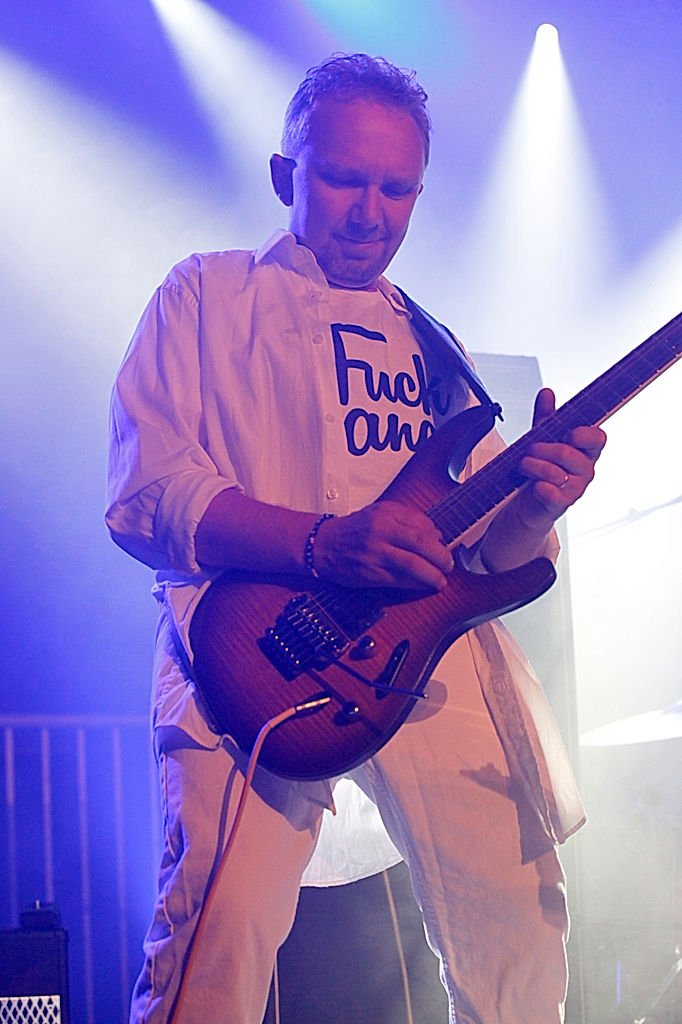 Skai - 2015 - SommarRock Svedala