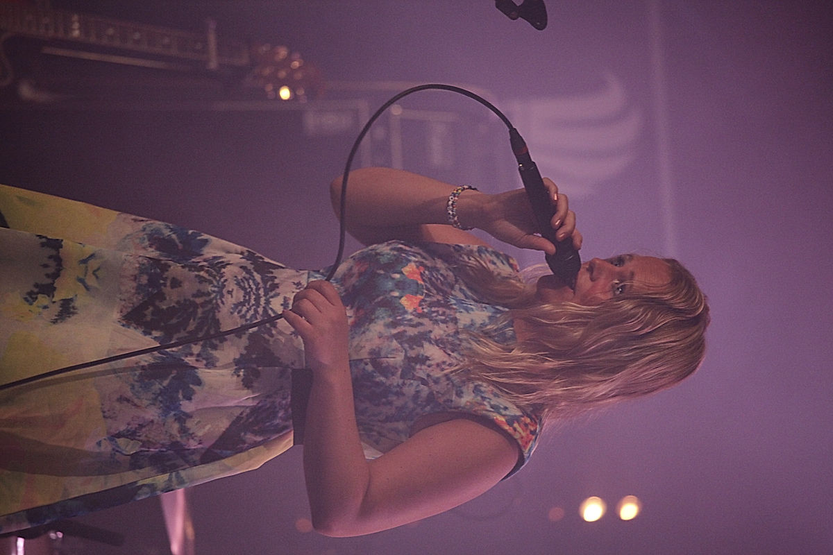 Skai - 2015 - SommarRock Svedala