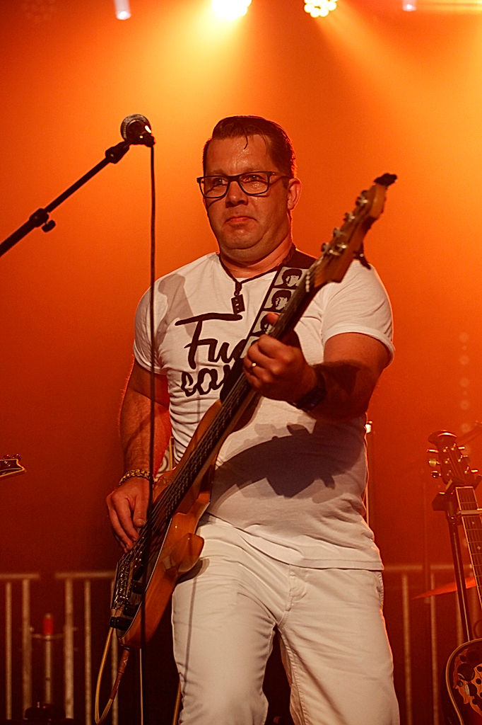 Skai - 2015 - SommarRock Svedala