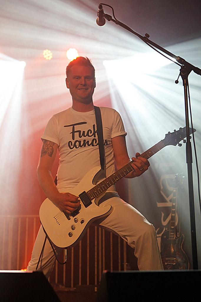 Skai - 2015 - SommarRock Svedala