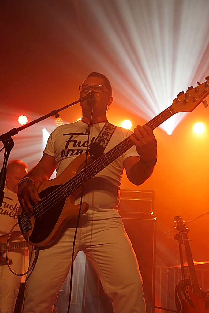 Skai - 2015 - SommarRock Svedala