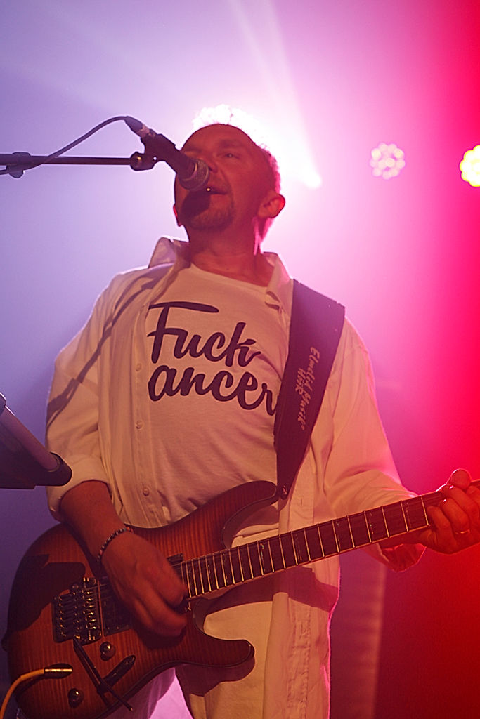 Skai - 2015 - SommarRock Svedala