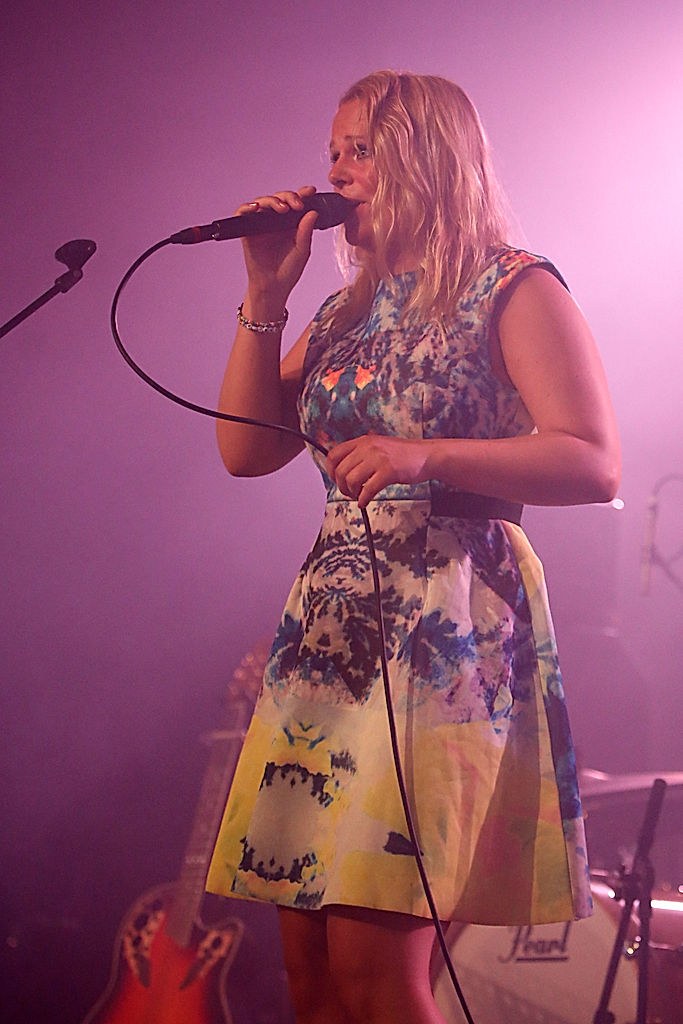 Skai - 2015 - SommarRock Svedala