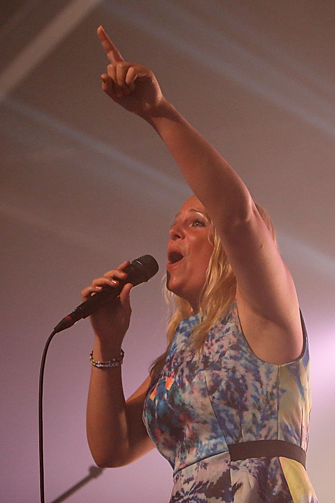 Skai - 2015 - SommarRock Svedala