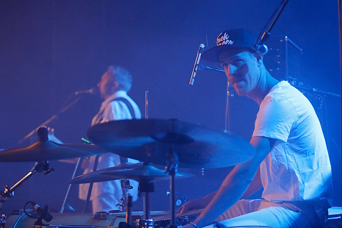 Skai - 2015 - SommarRock Svedala