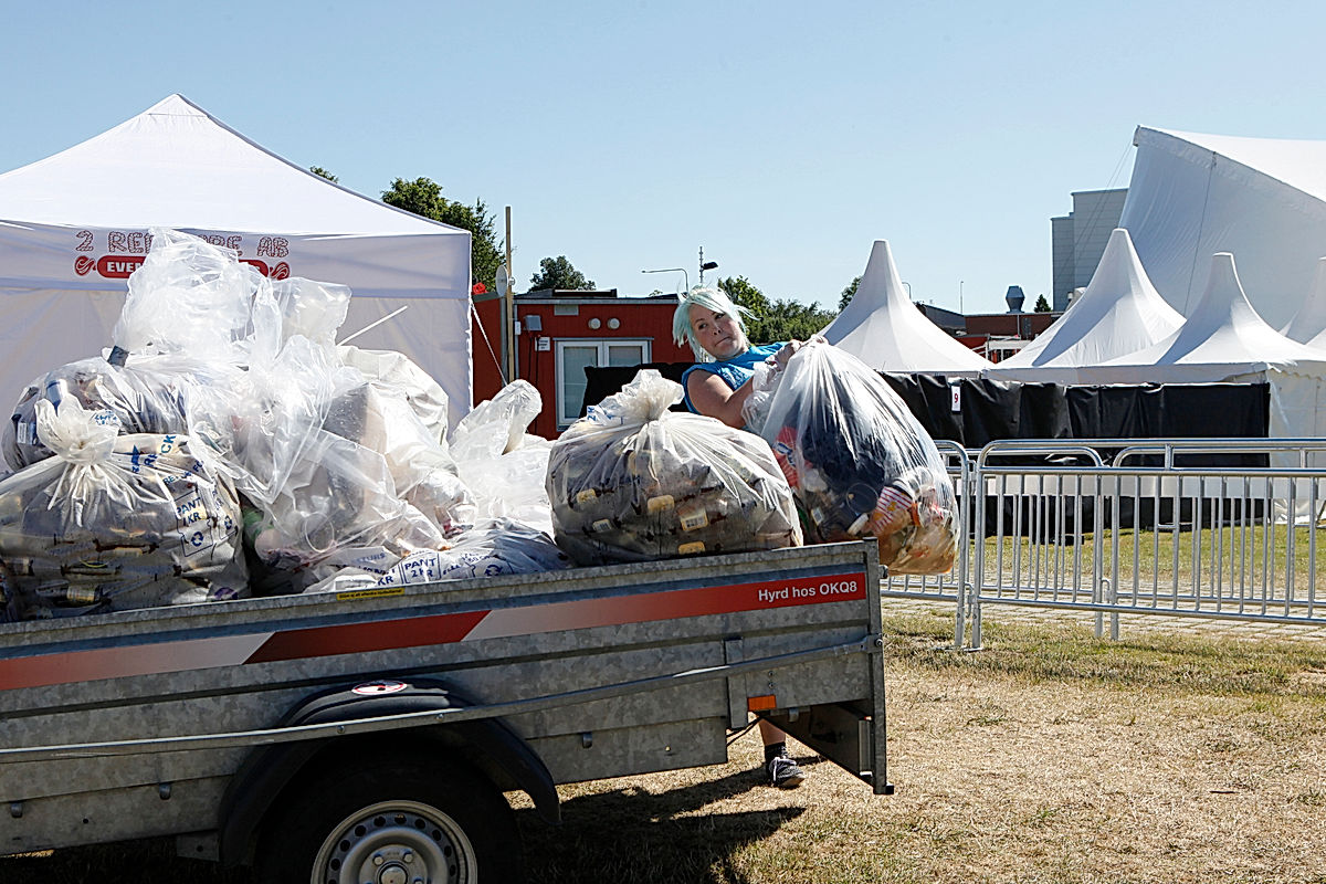 Funktionärer - 2015 - SommarRock Svedala