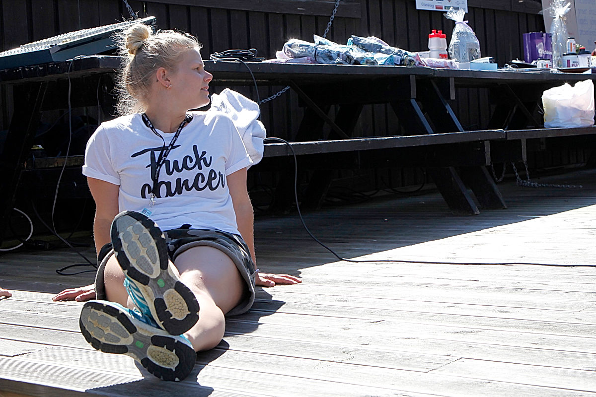 Funktionärer - 2015 - SommarRock Svedala