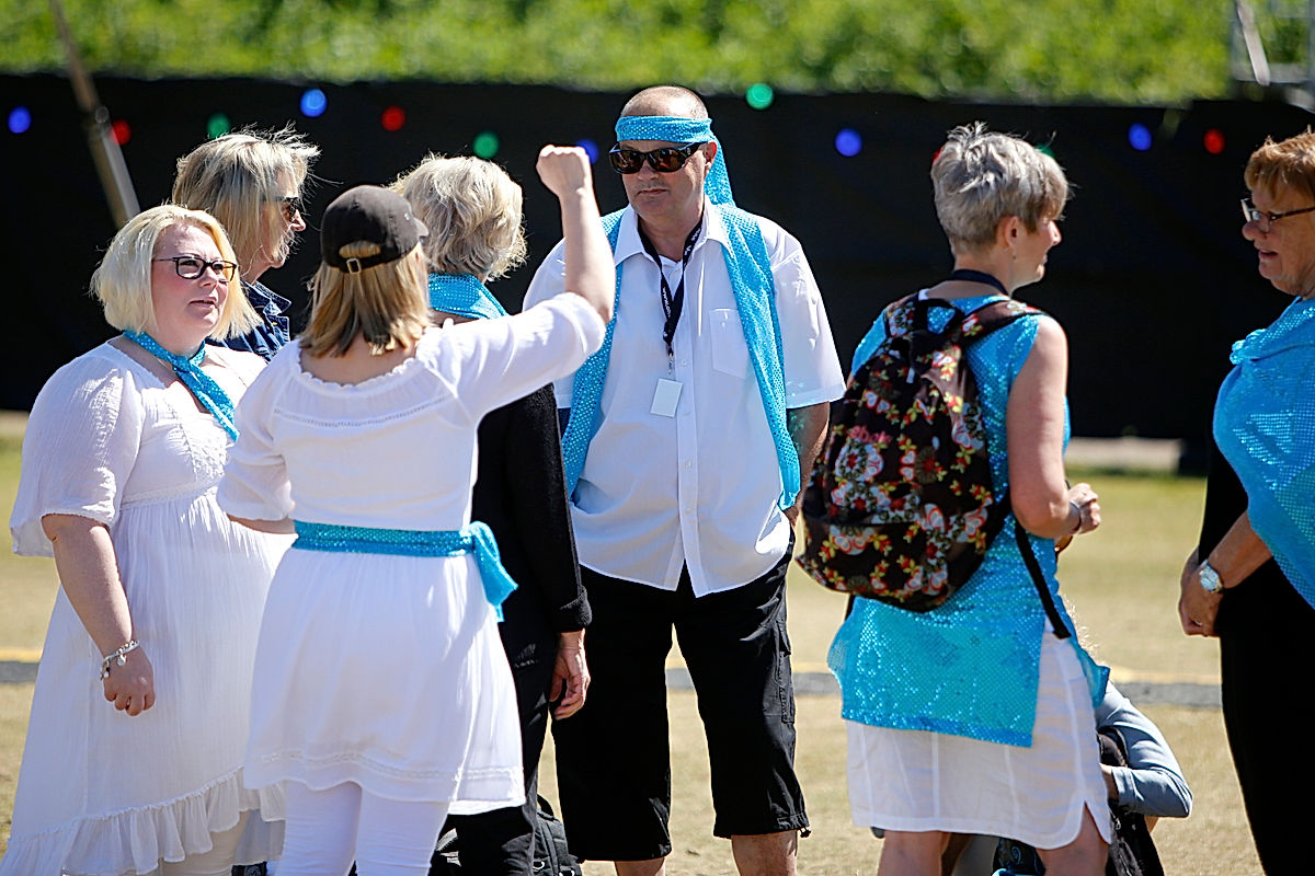 Funktionärer - 2015 - SommarRock Svedala