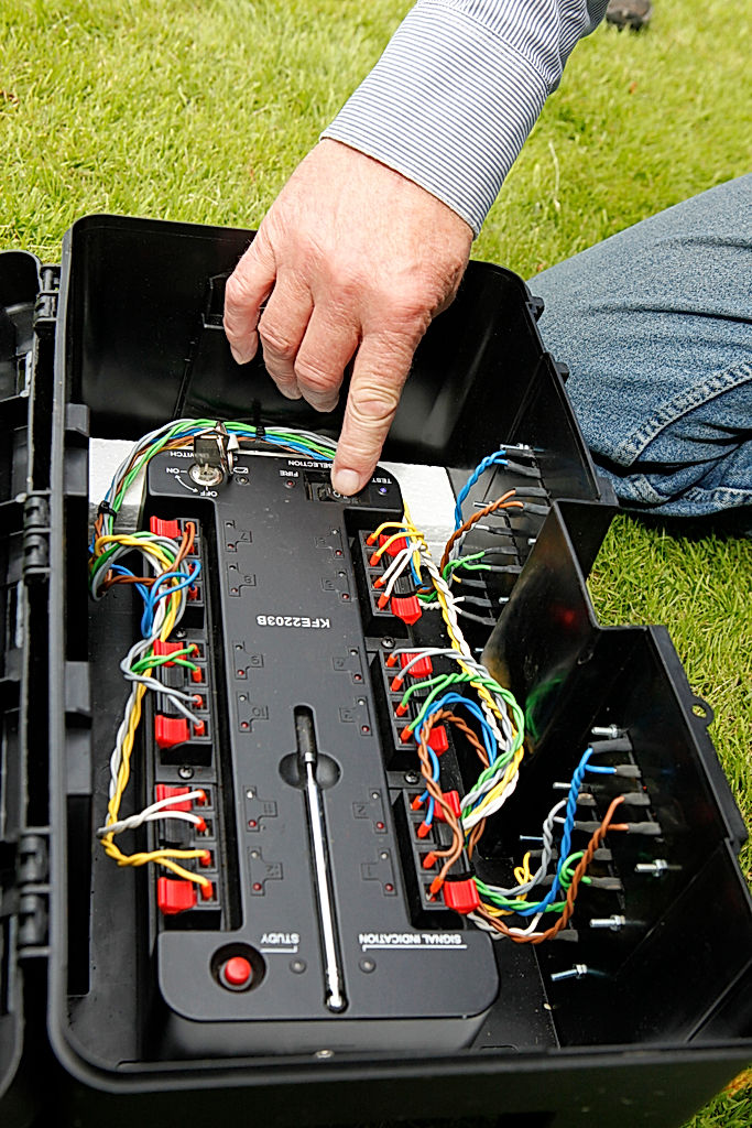 Funktionärer - 2015 - SommarRock Svedala