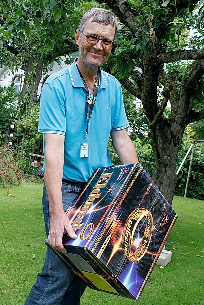 Funktionärer - 2015 - SommarRock Svedala