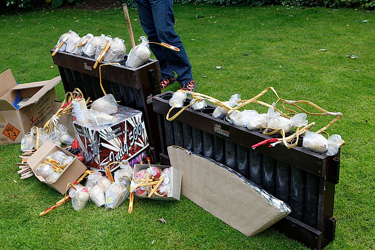 Funktionärer - 2015 - SommarRock Svedala