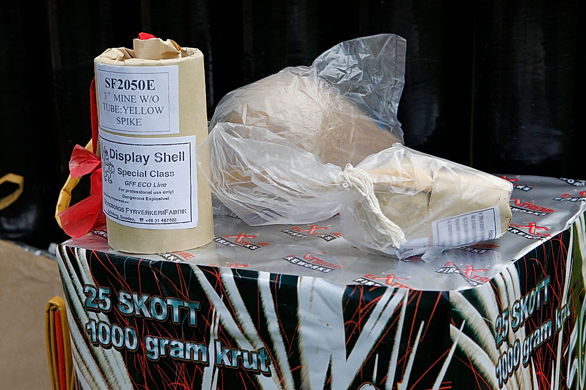 Funktionärer - 2015 - SommarRock Svedala