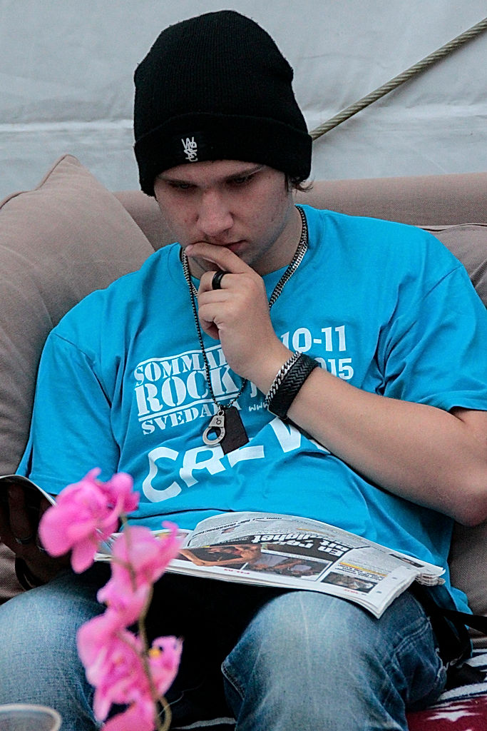 Funktionärer - 2015 - SommarRock Svedala