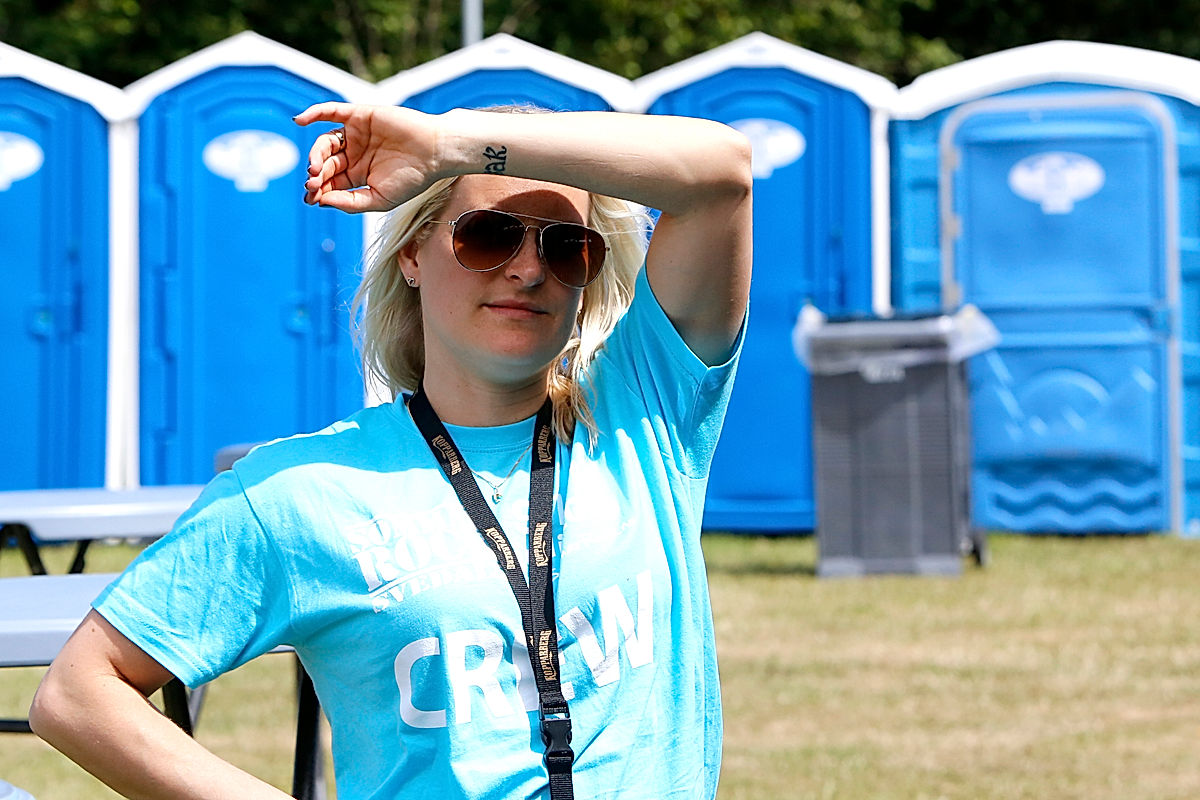 Funktionärer - 2015 - SommarRock Svedala