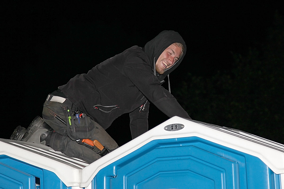 Funktionärer - 2015 - SommarRock Svedala