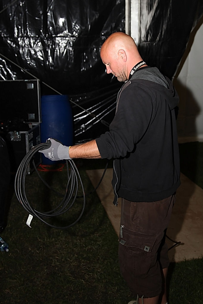 Funktionärer - 2015 - SommarRock Svedala