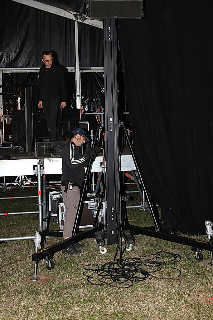 Funktionärer - 2015 - SommarRock Svedala