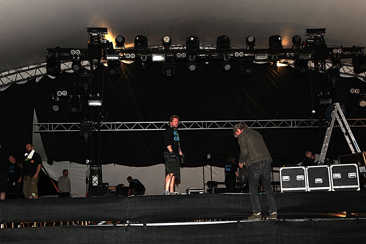 Funktionärer - 2015 - SommarRock Svedala