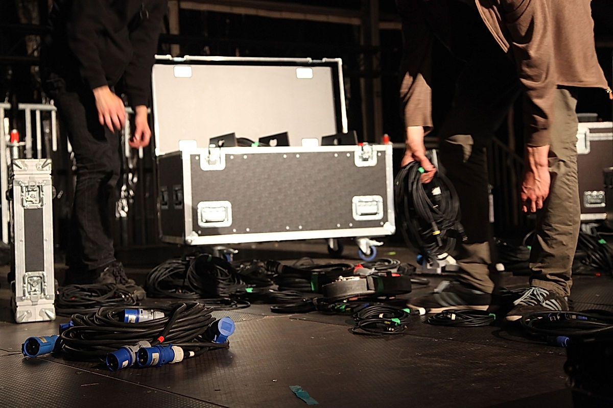 Funktionärer - 2015 - SommarRock Svedala