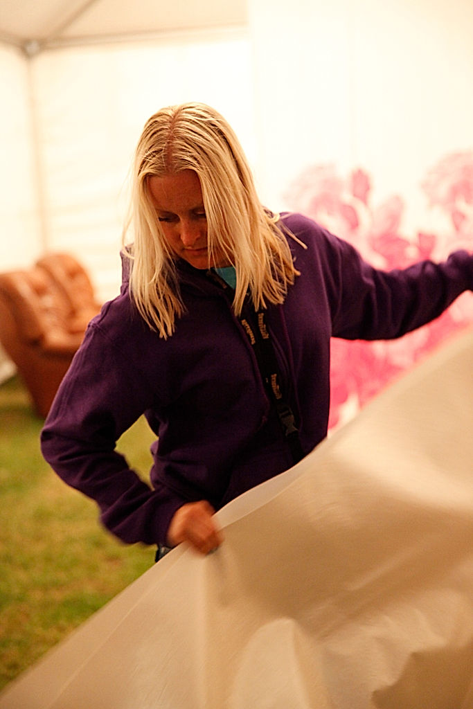 Funktionärer - 2015 - SommarRock Svedala