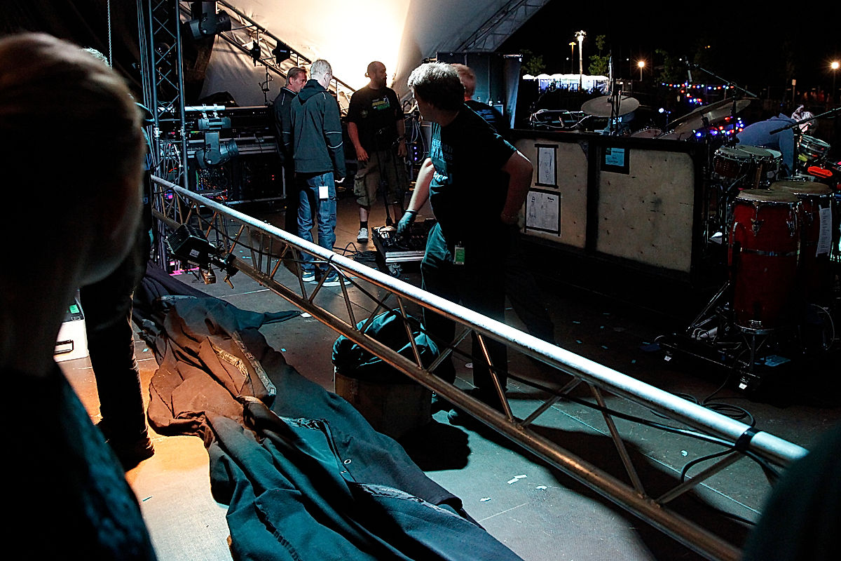 Funktionärer - 2015 - SommarRock Svedala