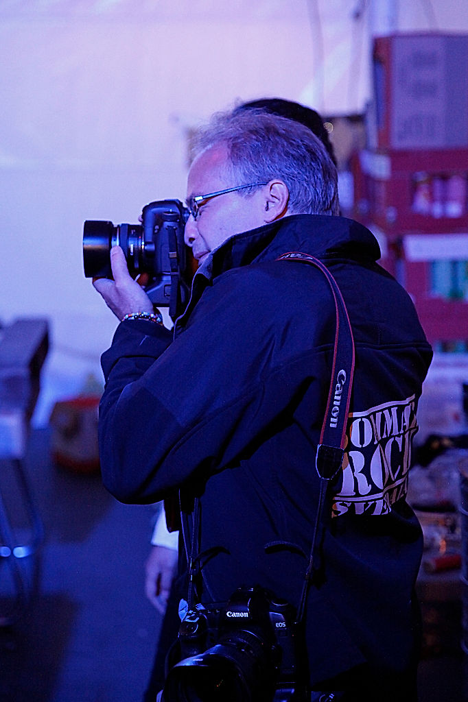 Funktionärer - 2015 - SommarRock Svedala