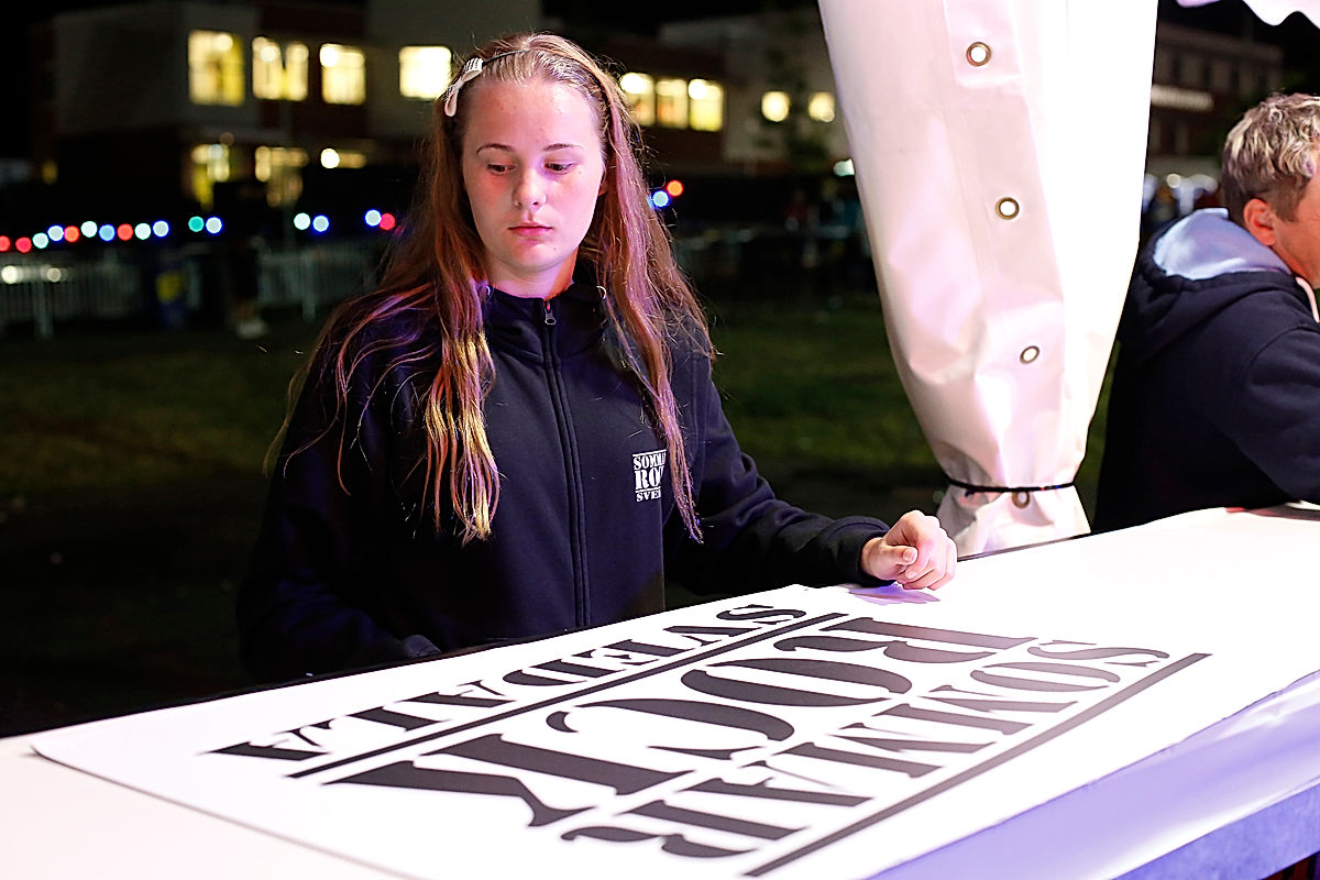 Funktionärer - 2015 - SommarRock Svedala
