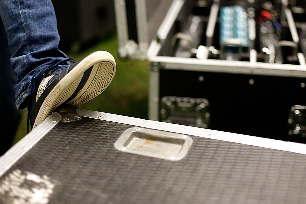 Funktionärer - 2015 - SommarRock Svedala