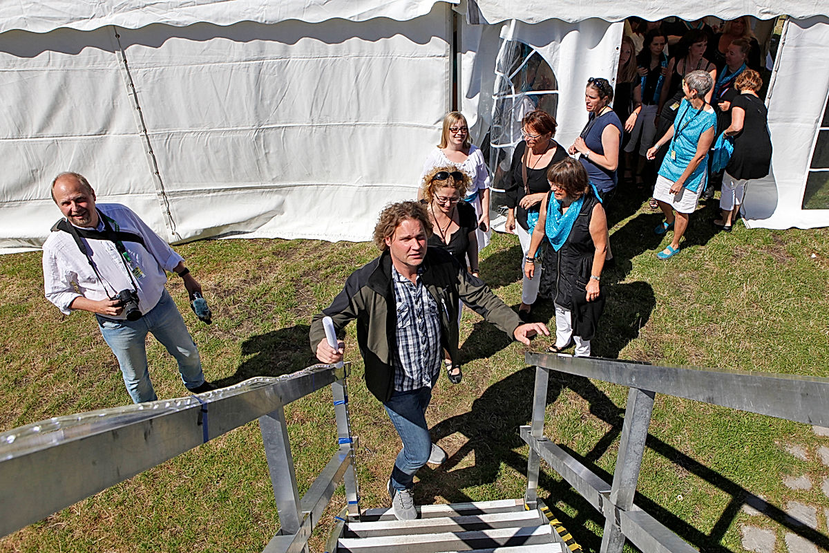 Publik - 2015 - SommarRock Svedala