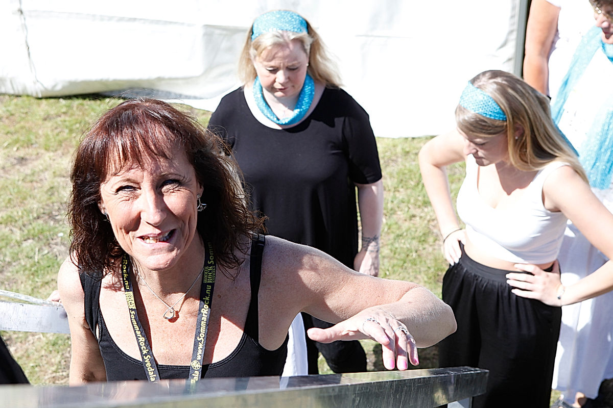 Publik - 2015 - SommarRock Svedala