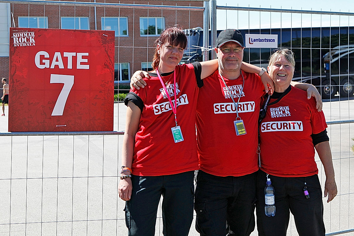 Publik - 2015 - SommarRock Svedala