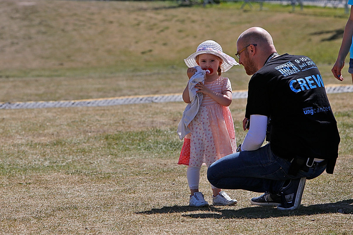 Publik - 2015 - SommarRock Svedala