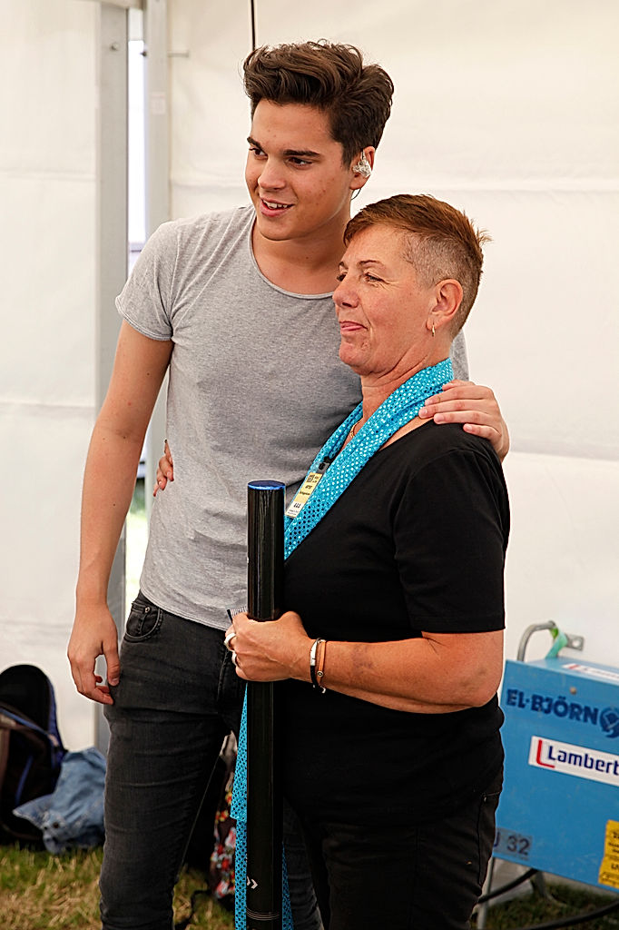 Publik - 2015 - SommarRock Svedala