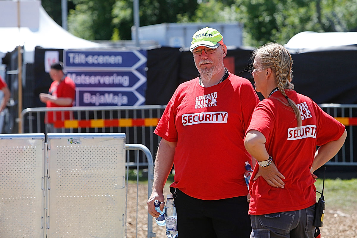 Publik - 2015 - SommarRock Svedala