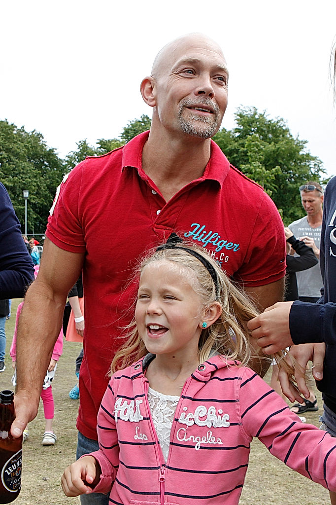 Publik - 2015 - SommarRock Svedala